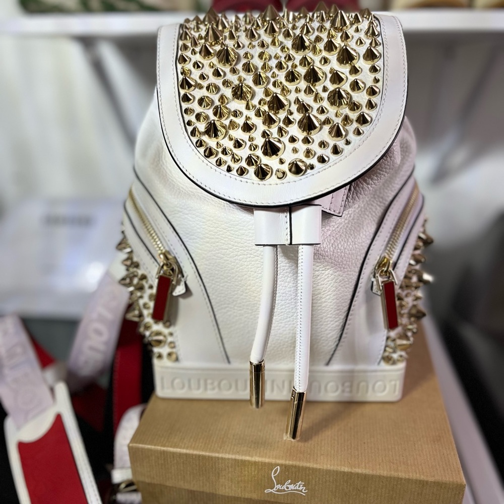 Christian louboutin